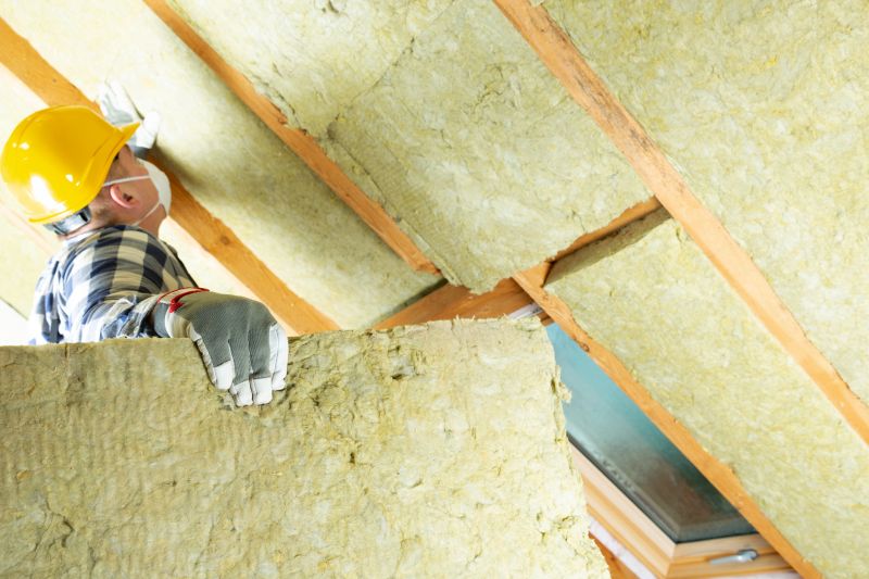 Attic Insulation Service