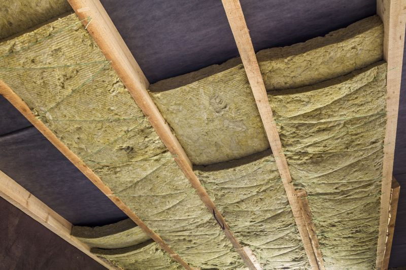 Batt Insulation Installation in Longmont, CO