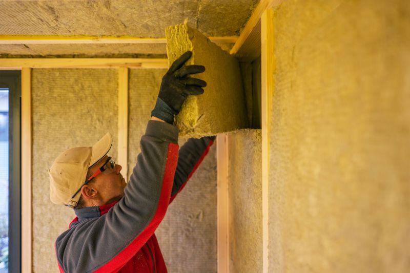 Blanket Insulation Service in Boulder, CO