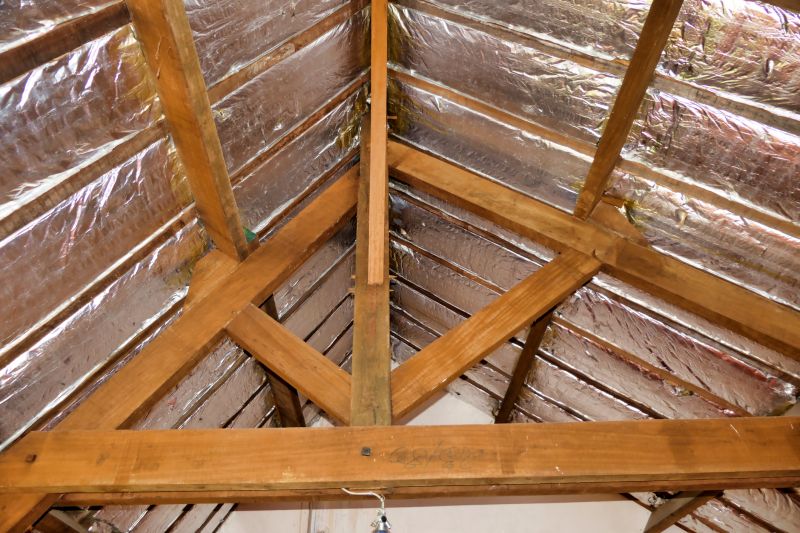 Blanket Insulation Service in Austin, TX