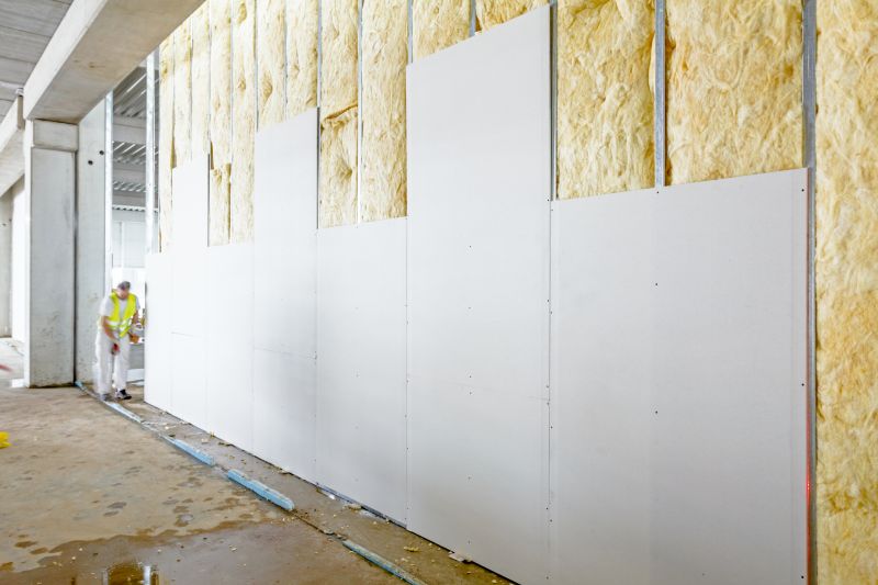 Ceiling Insulation Installation in Longmont, CO