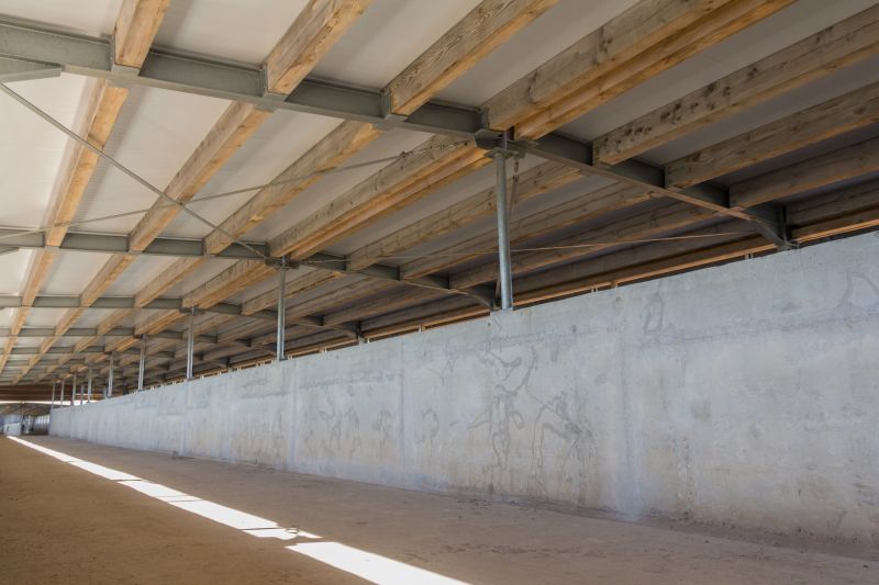 Ceiling Insulation Installation