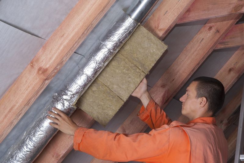 Loose Fill Insulation Service