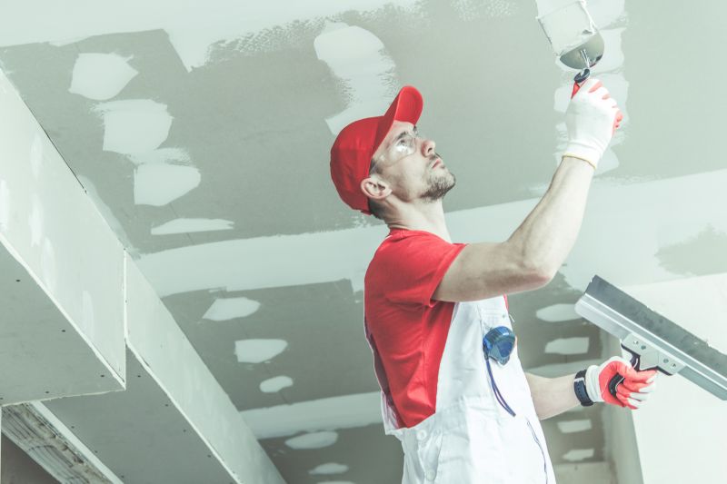 Drywall Patching in Kansas City, KS