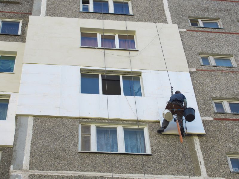 Fiberglass Insulation Service in Georgetown, TX