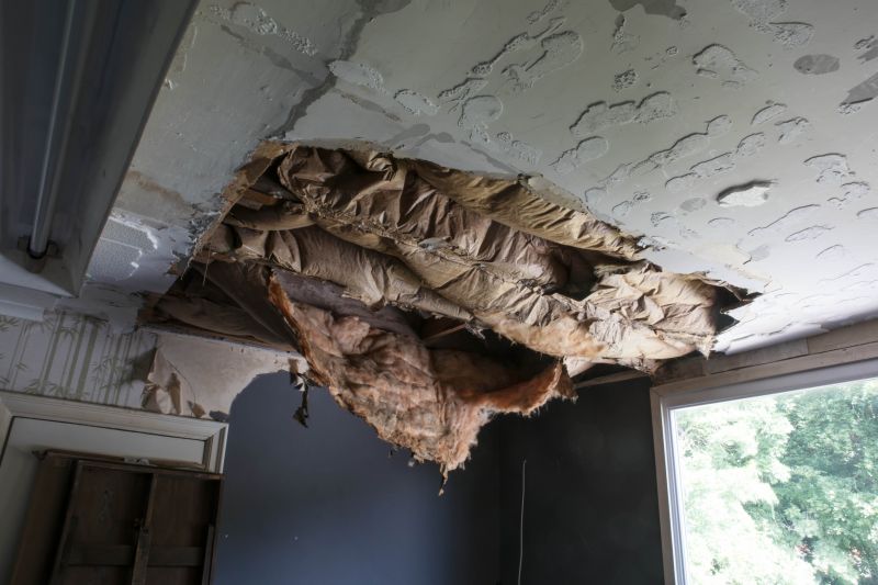 Foil Insulation Installation in Arvada, CO