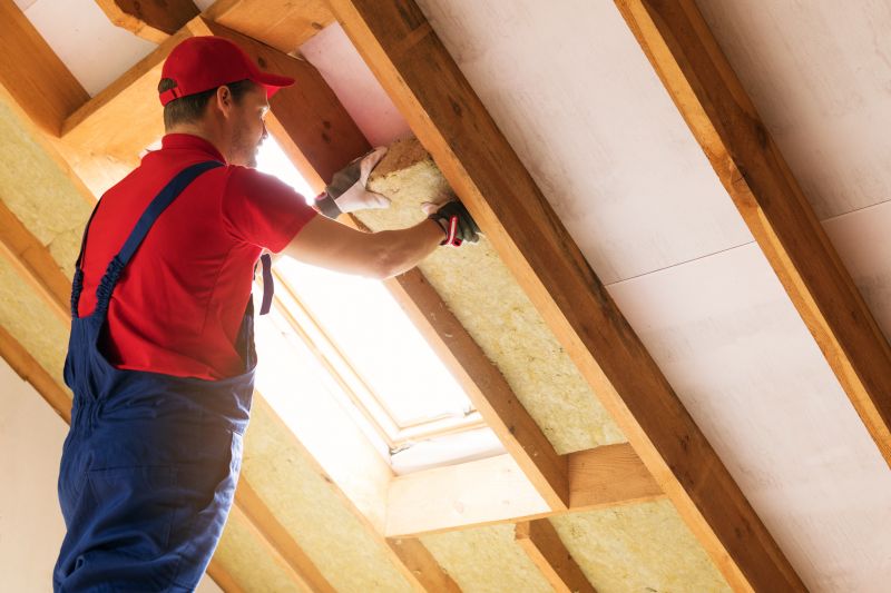 Insulation Service in Longmont, CO