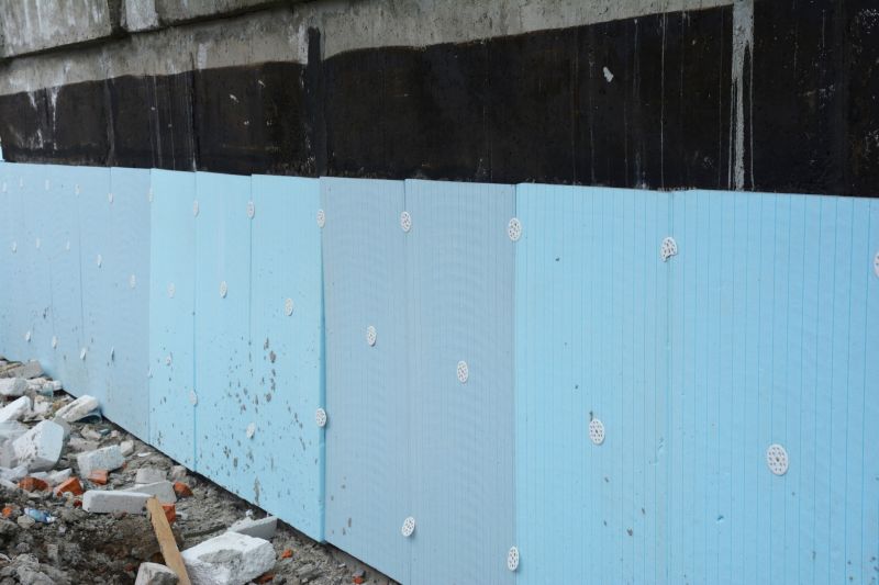Insulation Service in Longmont, CO