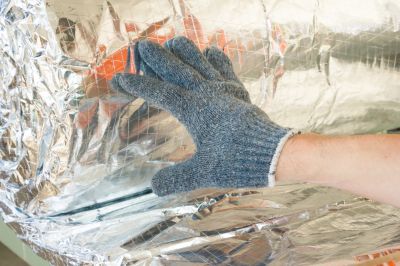 Insulation Service in Killeen, TX