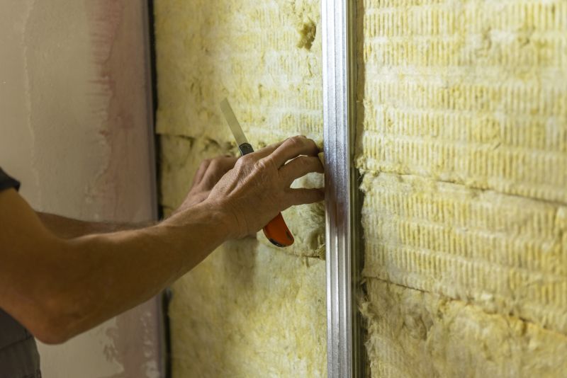 Interior Insulation Service in Longmont, CO