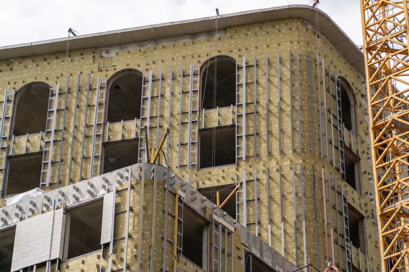 Interior Insulation Service in Longmont, CO