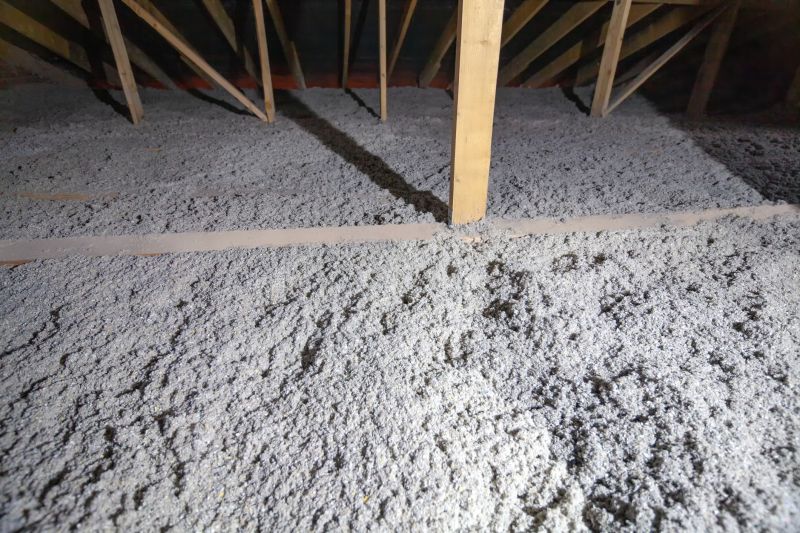 Loose Fill Insulation Service in Georgetown, TX