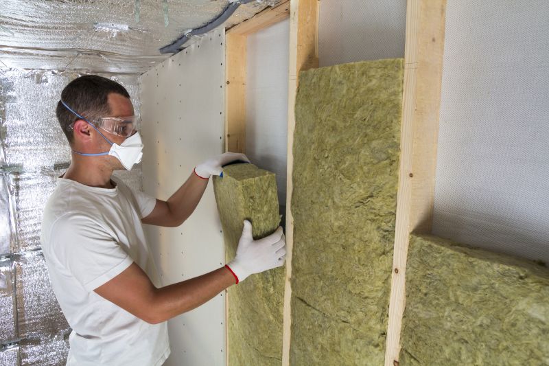 Radiant Barrier Installation in Bastrop, TX