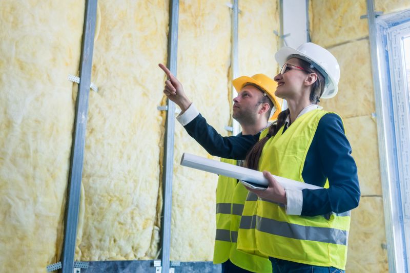 Reflective Insulation Service in Boulder, CO