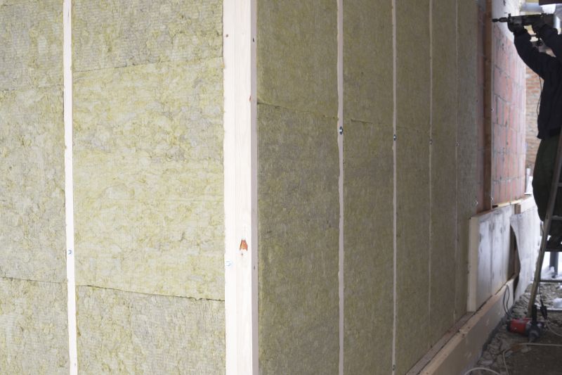 Residential Insulation Service in Boulder, CO