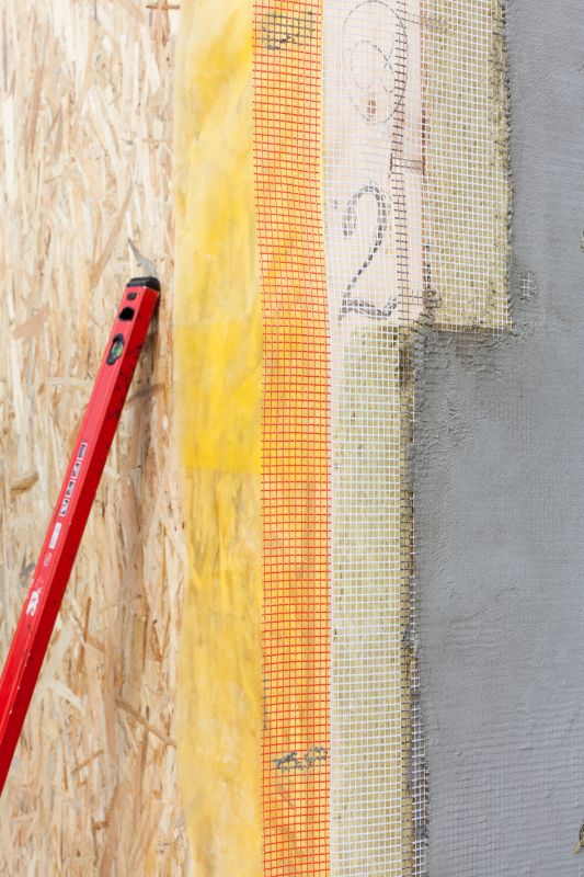 Rigid Insulation Installation in Longmont, CO