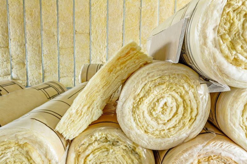 Rolled Insulation Service in Longmont, CO