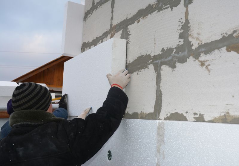 Room Insulation Installation in Bastrop, TX