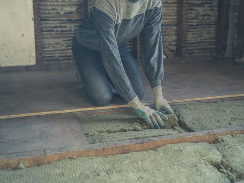 Building Insulation Service in Boulder, CO